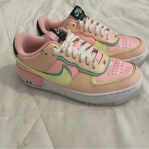 Nike Air Force 1 Shadow - Picture 3 of 11